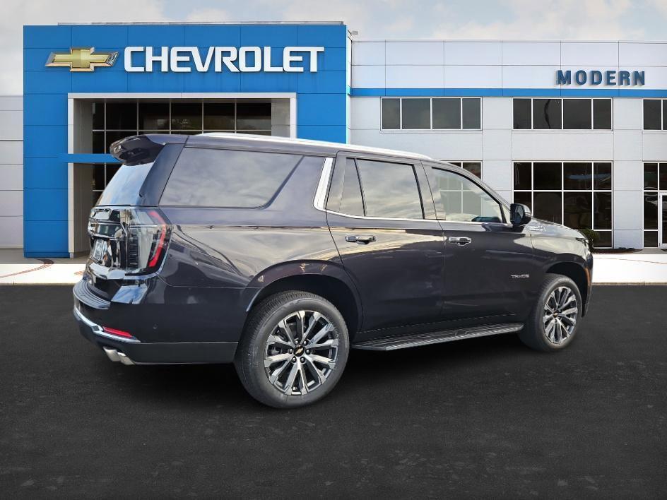 new 2026 Chevrolet Tahoe car, priced at $83,585