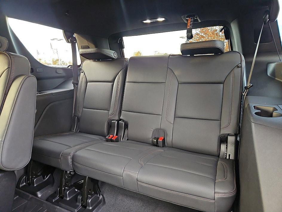 new 2026 Chevrolet Tahoe car, priced at $83,585