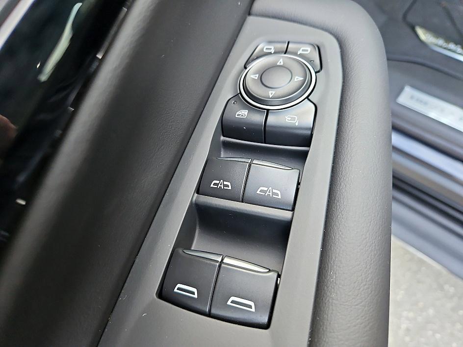 new 2026 Chevrolet Tahoe car, priced at $83,585