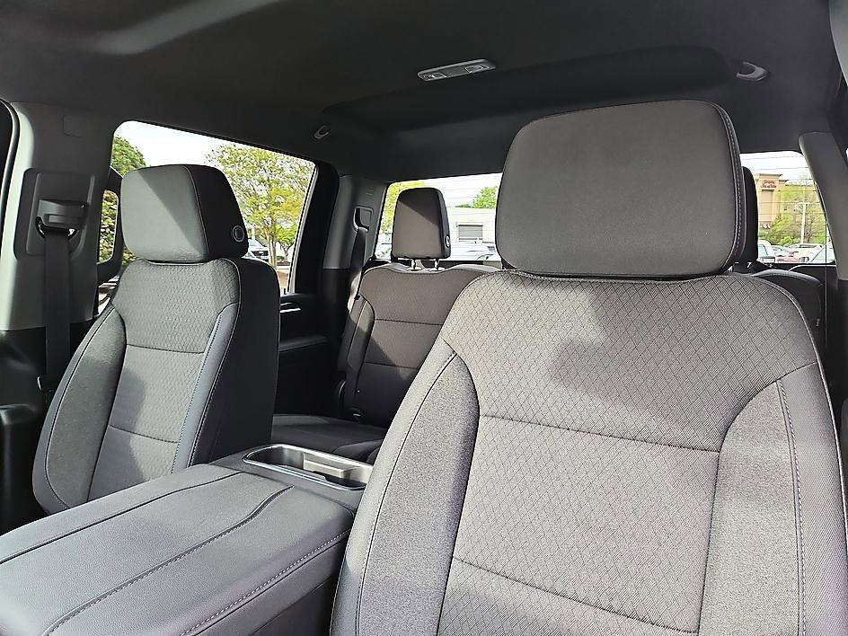 new 2026 Chevrolet Silverado 3500 car, priced at $72,369