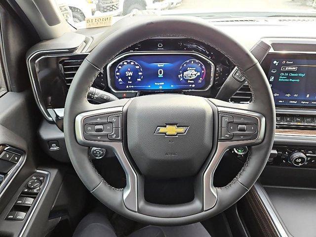 new 2026 Chevrolet Silverado 3500 car, priced at $76,575