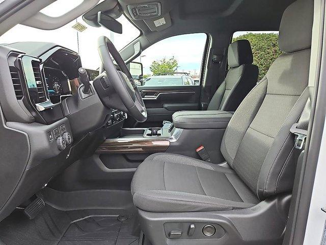 new 2026 Chevrolet Silverado 3500 car, priced at $76,575