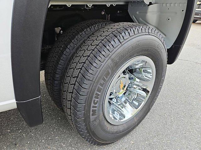 new 2026 Chevrolet Silverado 3500 car, priced at $76,575