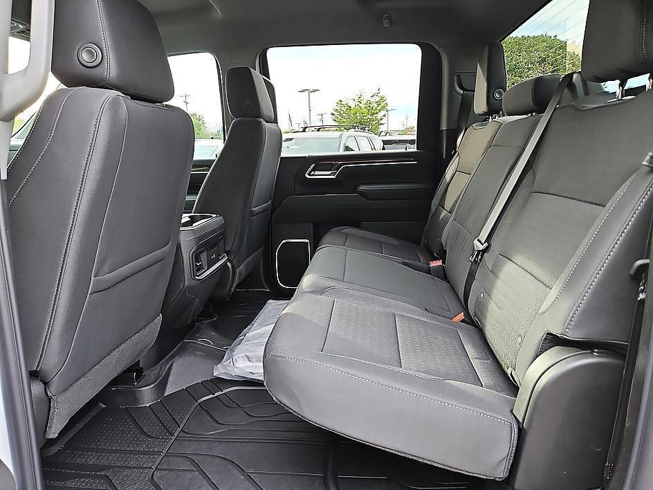 new 2026 Chevrolet Silverado 3500 car, priced at $72,369