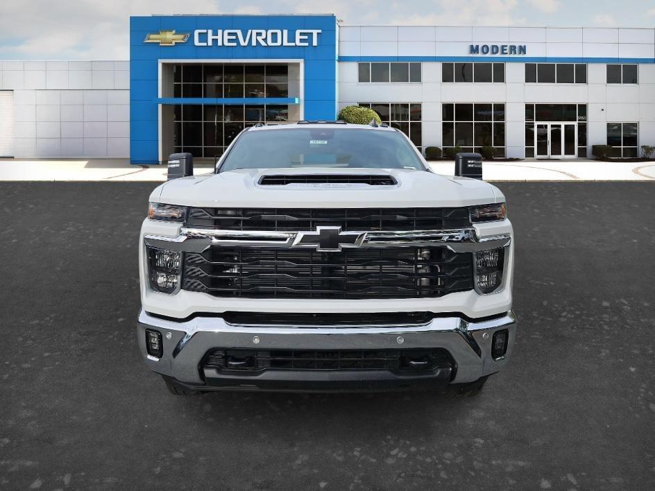 new 2026 Chevrolet Silverado 3500 car, priced at $72,369