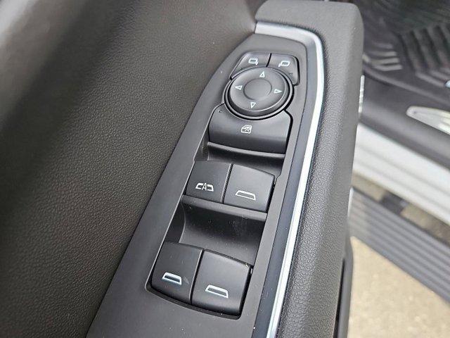 new 2026 Chevrolet Silverado 1500 car, priced at $53,384