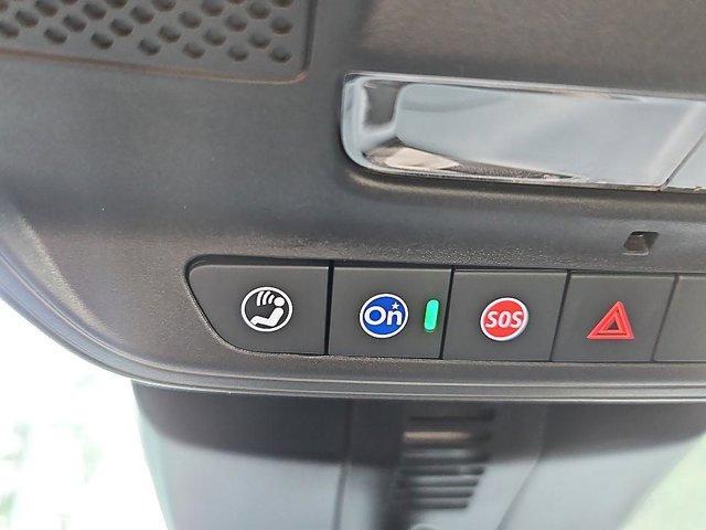 new 2026 Chevrolet Traverse car, priced at $35,795