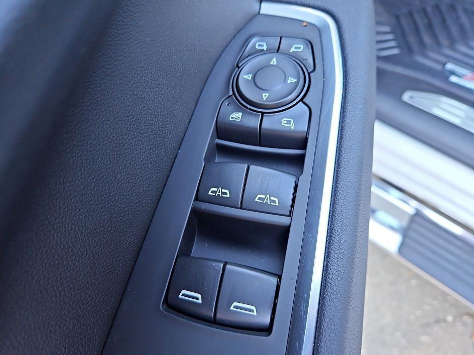 new 2026 Chevrolet Silverado 1500 car, priced at $52,970