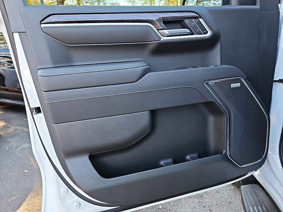 new 2026 Chevrolet Silverado 1500 car, priced at $52,970