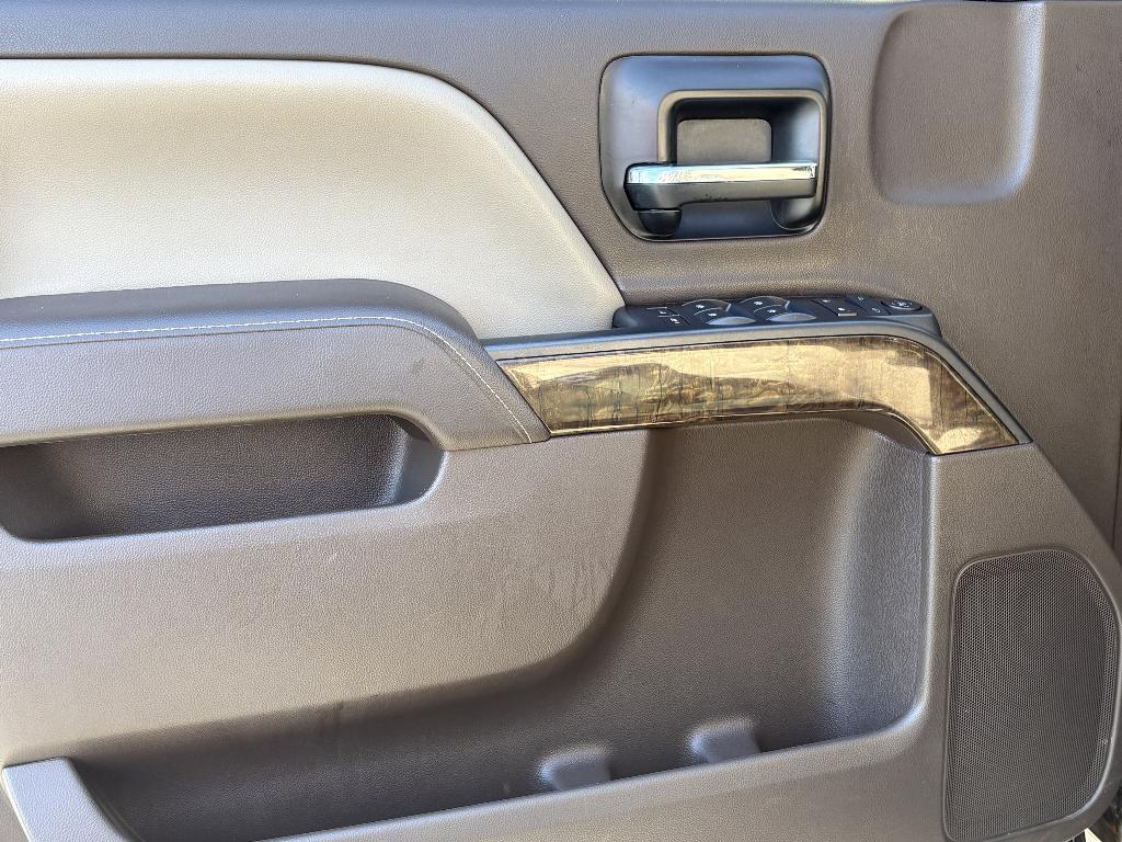 used 2014 Chevrolet Silverado 1500 car, priced at $15,677