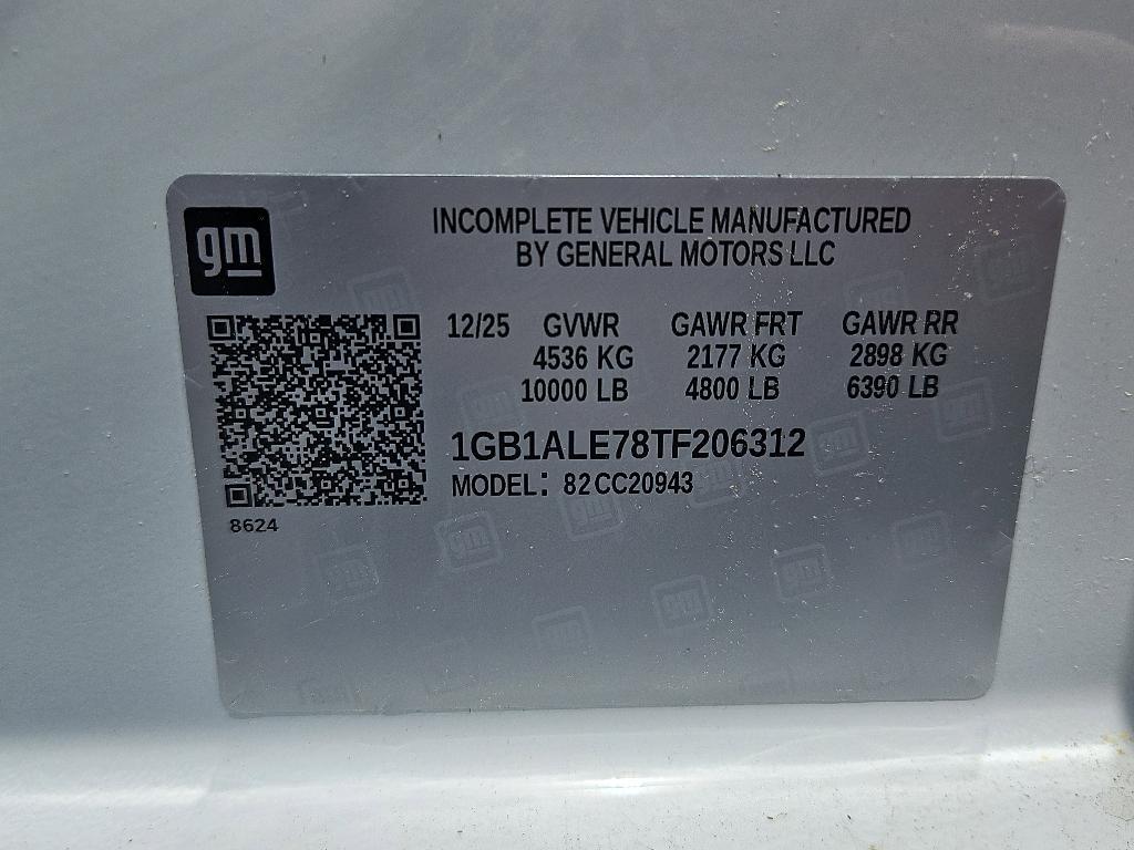 new 2026 Chevrolet Silverado 2500 car, priced at $66,401