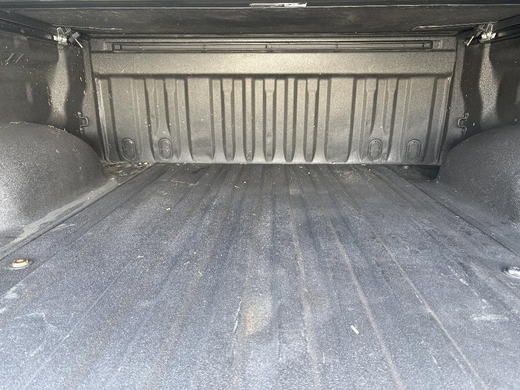 used 2016 Toyota Tundra car, priced at $20,844