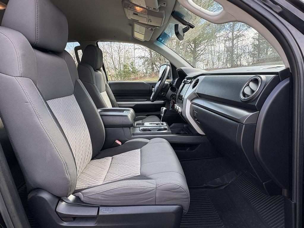 used 2016 Toyota Tundra car, priced at $20,844