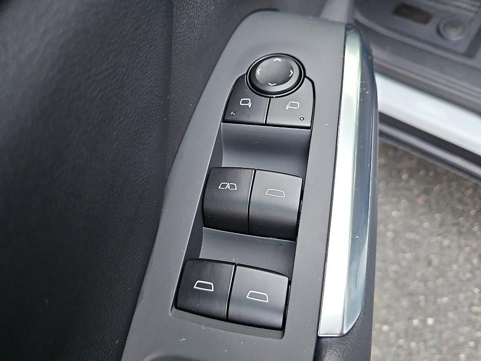 new 2026 Chevrolet Traverse car, priced at $36,790