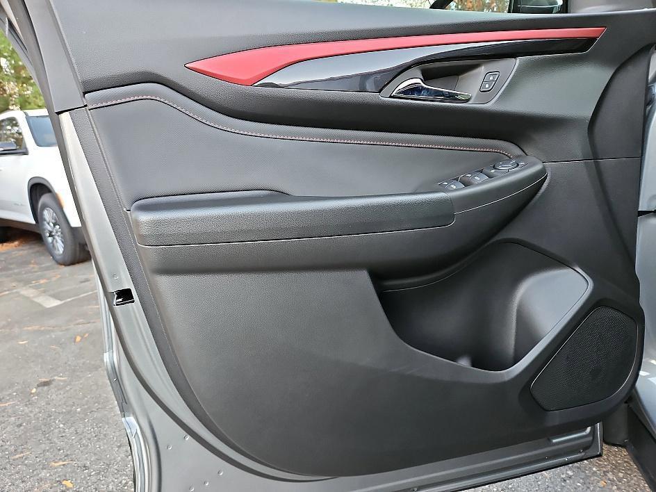 new 2026 Chevrolet TrailBlazer car, priced at $24,595