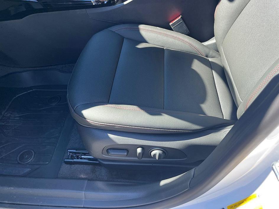 new 2026 Chevrolet Trax car, priced at $28,385