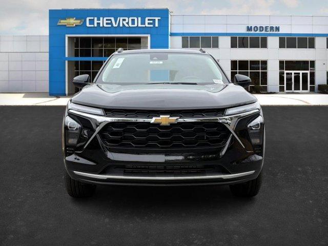 new 2026 Chevrolet Trax car, priced at $24,090