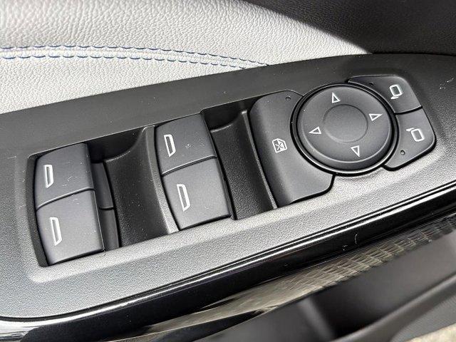 new 2026 Chevrolet Trax car, priced at $24,090