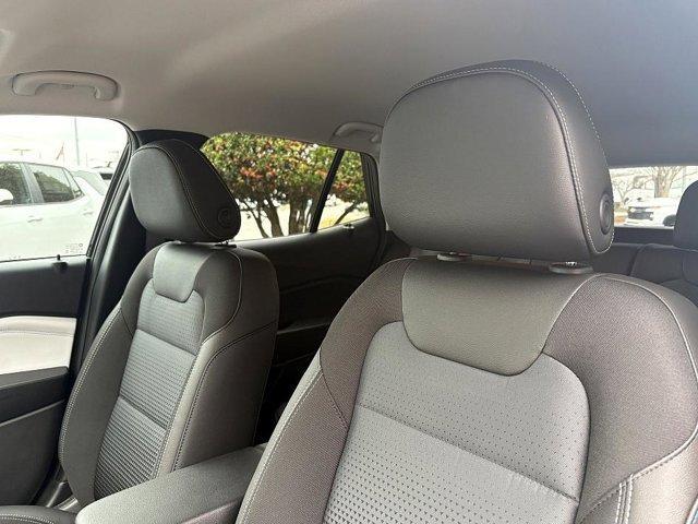 new 2026 Chevrolet Trax car, priced at $24,090