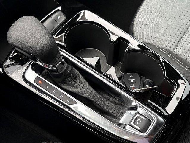 new 2026 Chevrolet Trax car, priced at $24,090