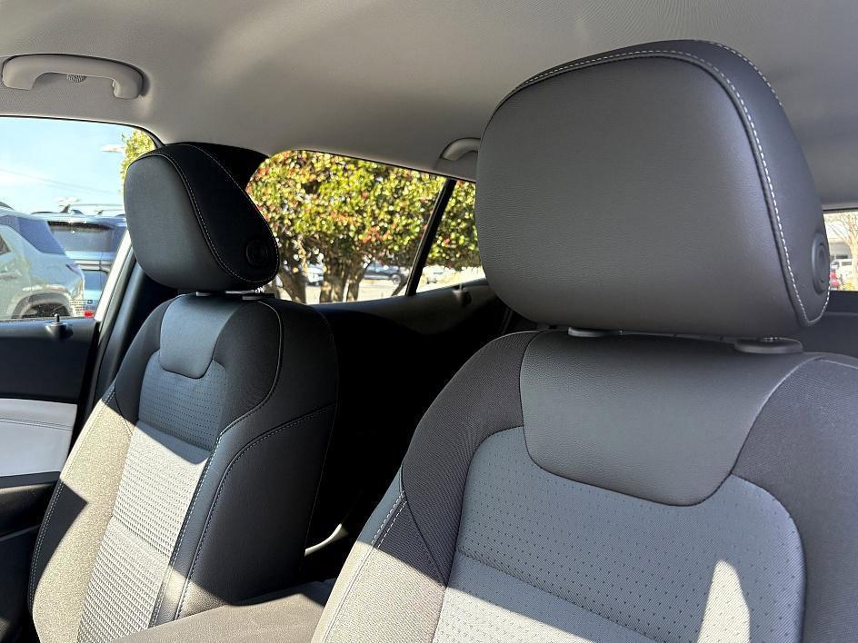 new 2026 Chevrolet Trax car, priced at $21,090