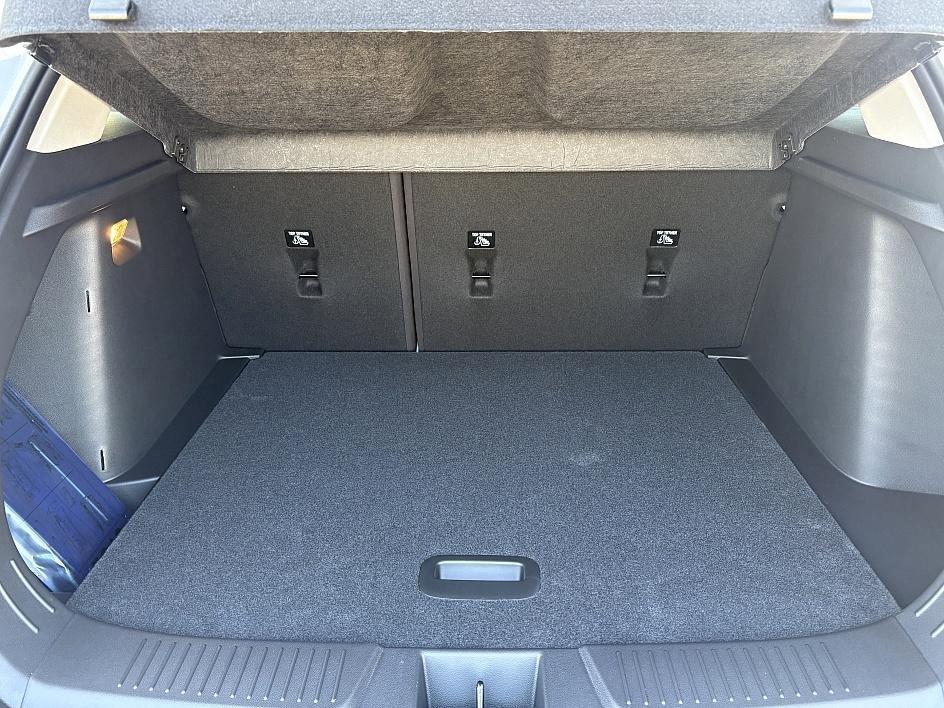 new 2026 Chevrolet Trax car, priced at $21,090