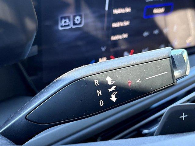 new 2026 Chevrolet Traverse car, priced at $35,790