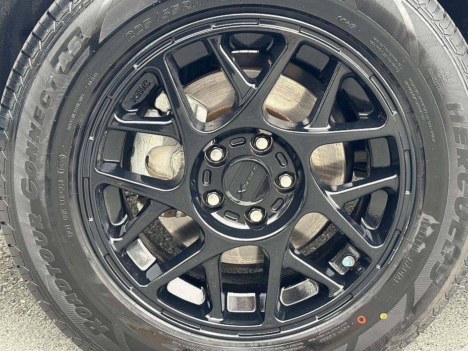 used 2021 Toyota RAV4 car, priced at $17,898