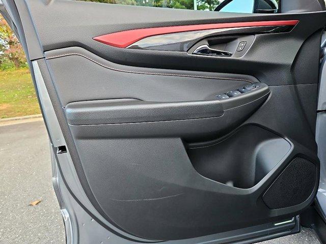 new 2026 Chevrolet TrailBlazer car, priced at $24,595