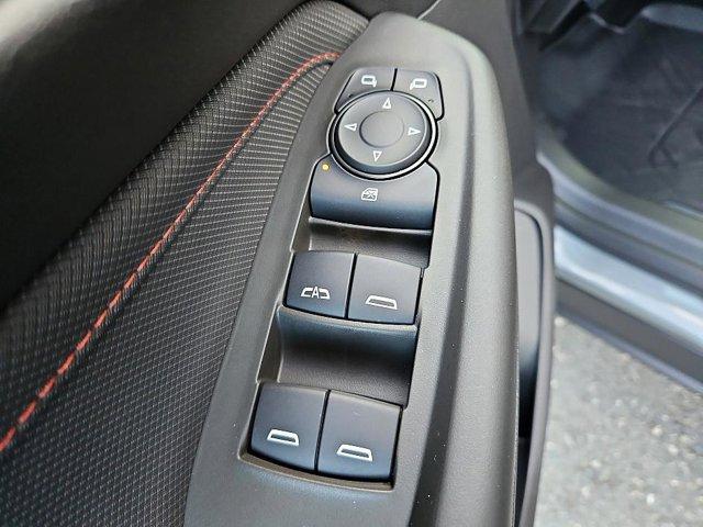 new 2026 Chevrolet TrailBlazer car, priced at $24,595