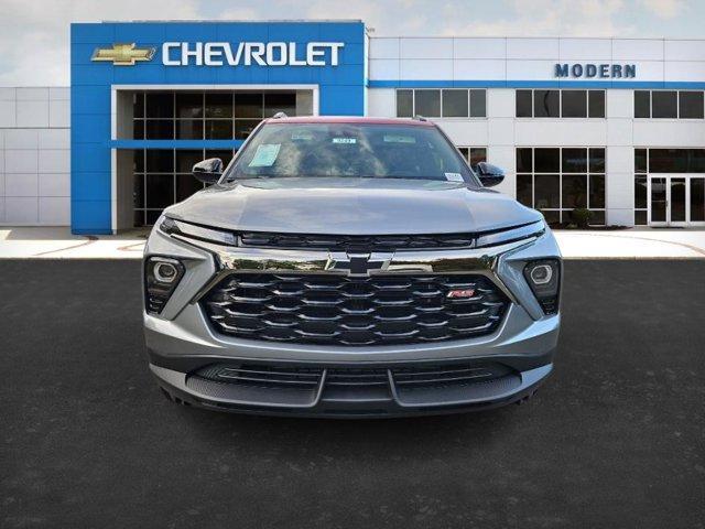 new 2026 Chevrolet TrailBlazer car, priced at $24,595