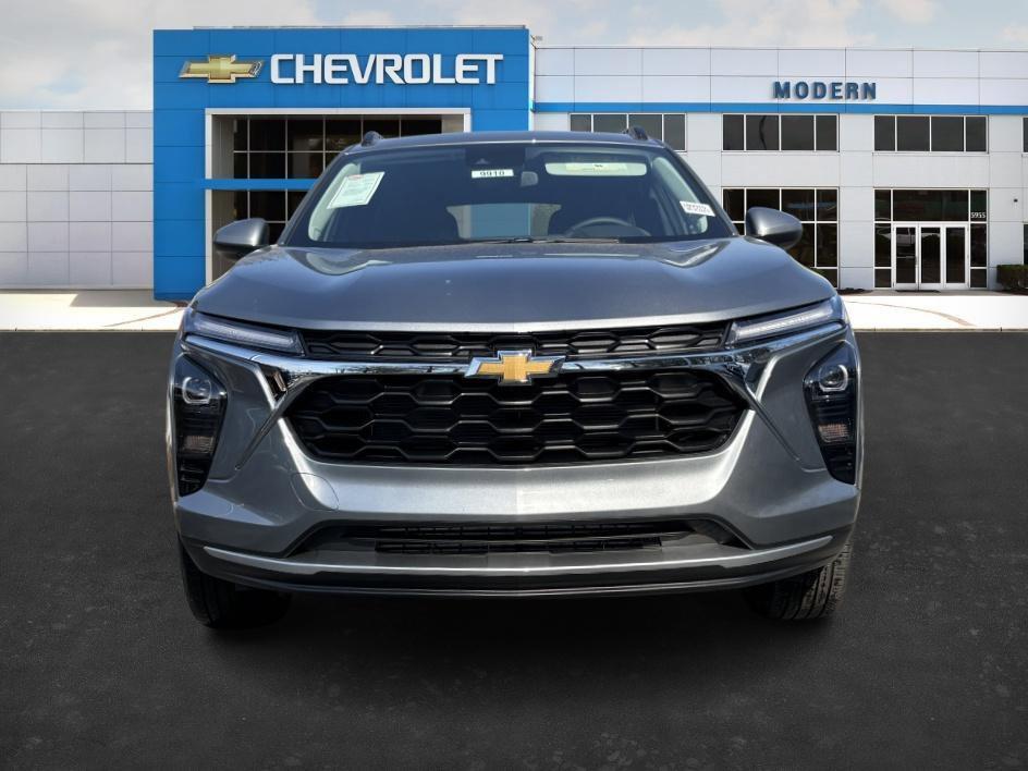 new 2026 Chevrolet Trax car, priced at $21,090