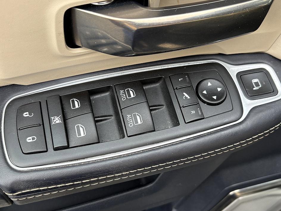 used 2021 Ram 2500 car, priced at $48,486