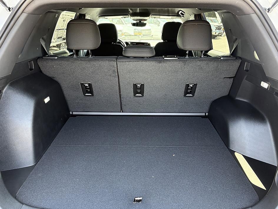 new 2026 Chevrolet Equinox car, priced at $29,534