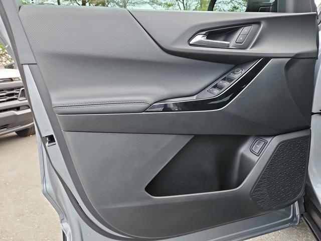 new 2026 Chevrolet Equinox car, priced at $29,435