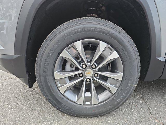 new 2026 Chevrolet Equinox car, priced at $29,435