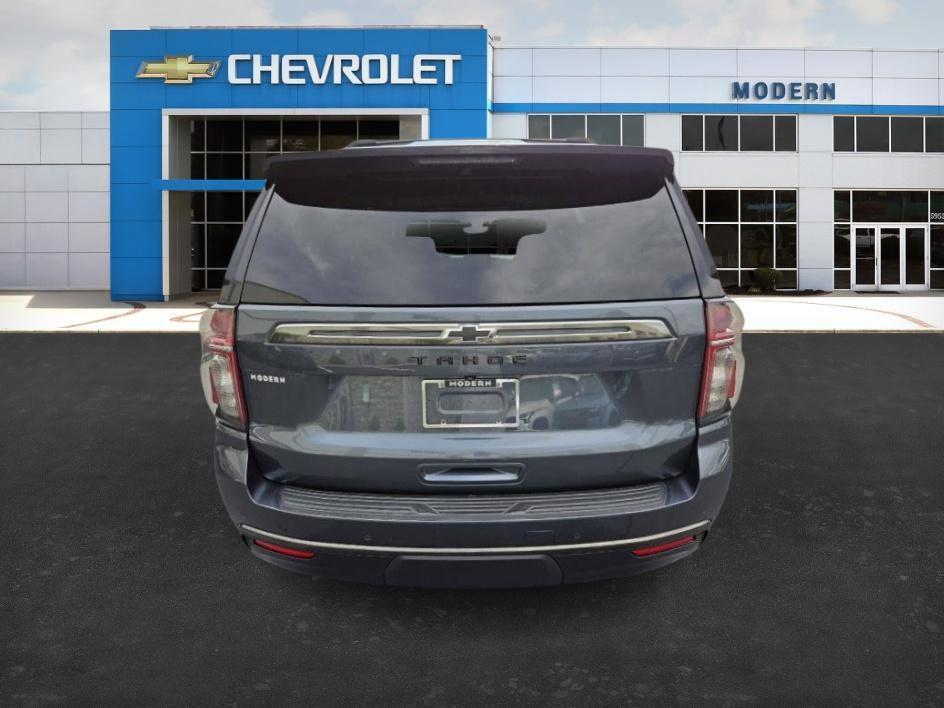 used 2021 Chevrolet Tahoe car