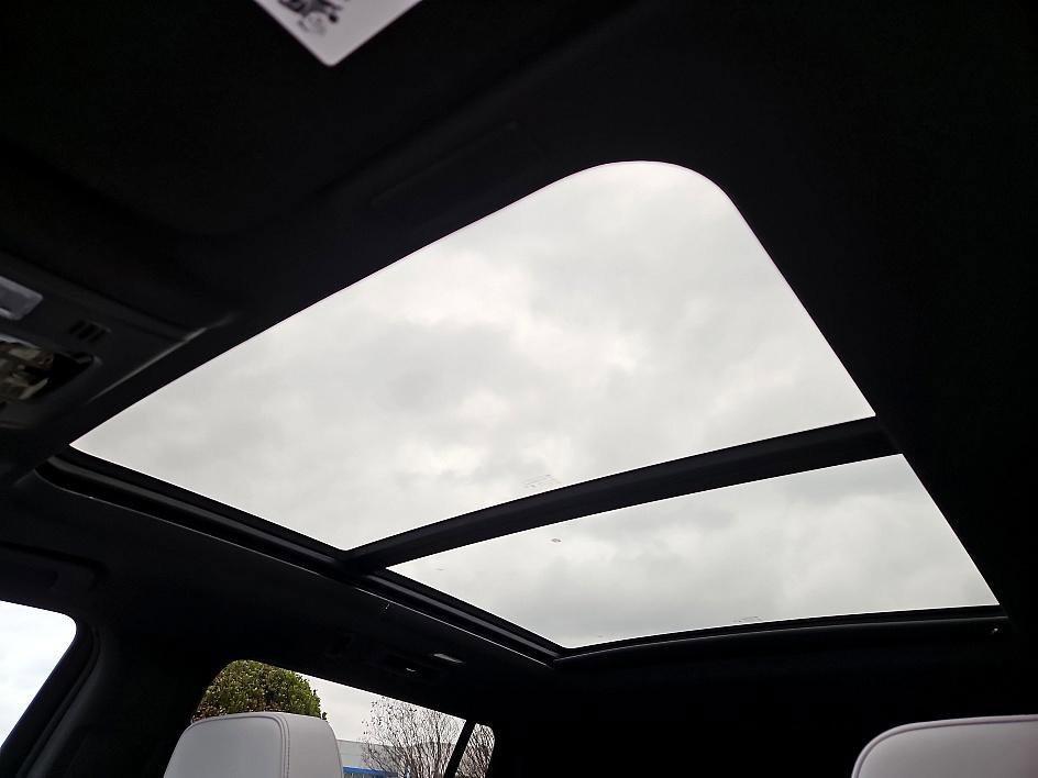 new 2026 Chevrolet Suburban car, priced at $83,534