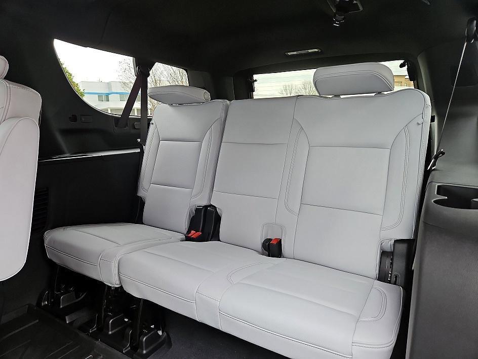 new 2026 Chevrolet Suburban car, priced at $83,534