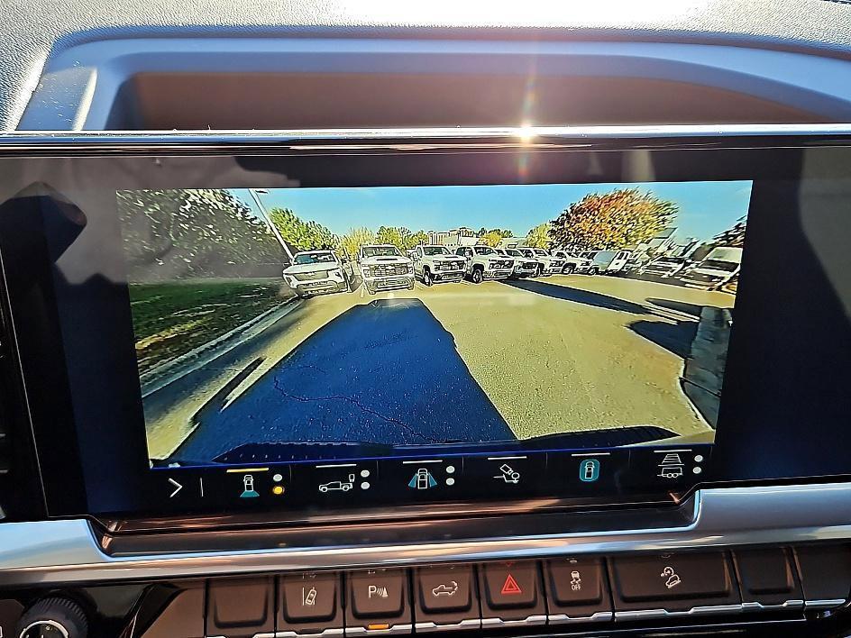 new 2026 Chevrolet Silverado 2500 car, priced at $56,149