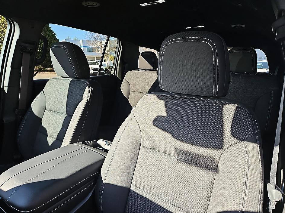 new 2026 Chevrolet Traverse car, priced at $41,075