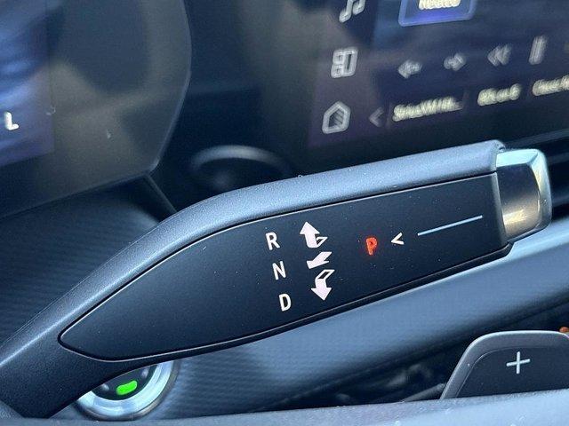 new 2026 Chevrolet Equinox car, priced at $24,495