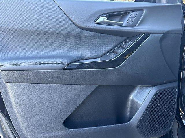 new 2026 Chevrolet Equinox car, priced at $24,495