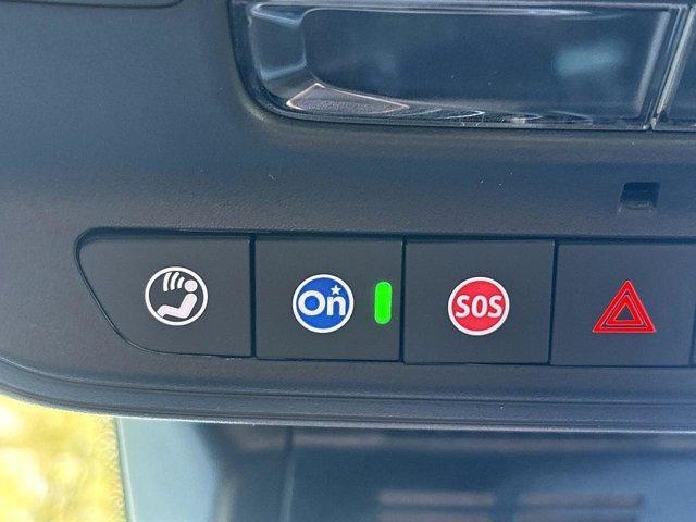 new 2026 Chevrolet Equinox car, priced at $24,495