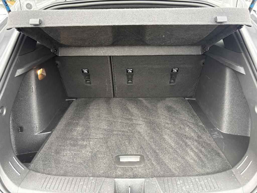 used 2024 Chevrolet Trax car, priced at $23,952