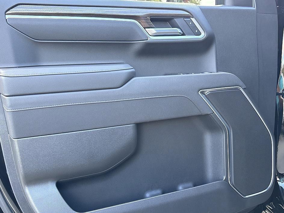 new 2026 Chevrolet Silverado 1500 car, priced at $46,205