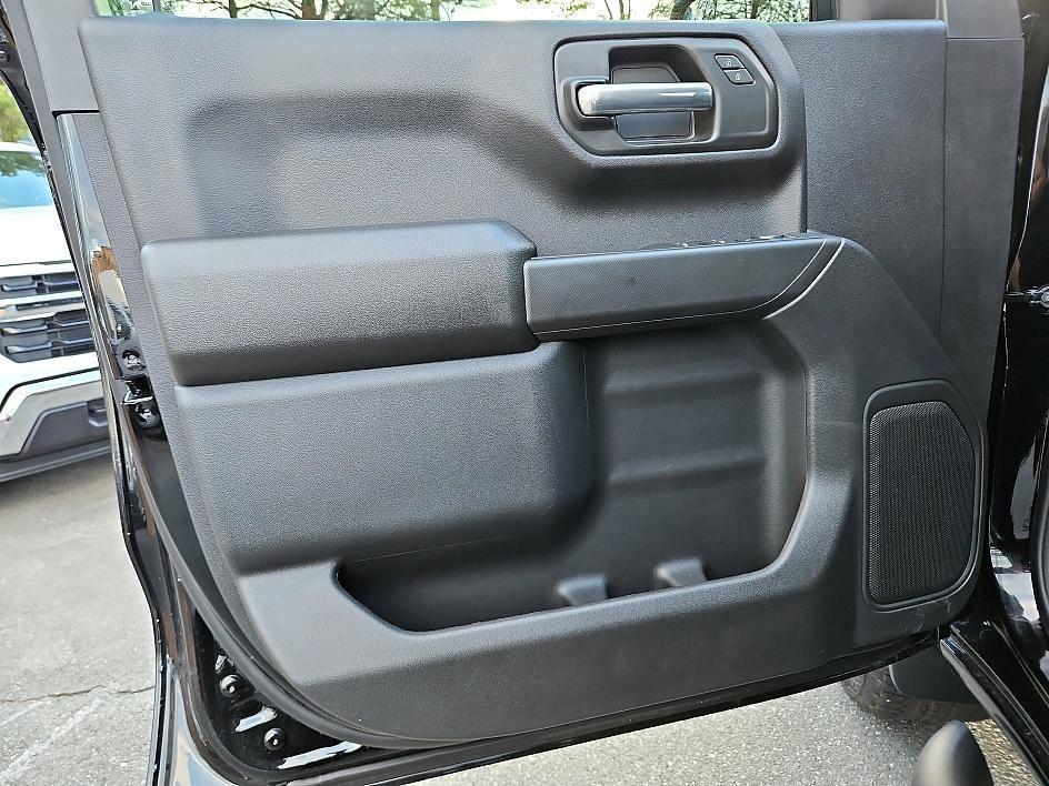 new 2026 Chevrolet Silverado 1500 car, priced at $43,363