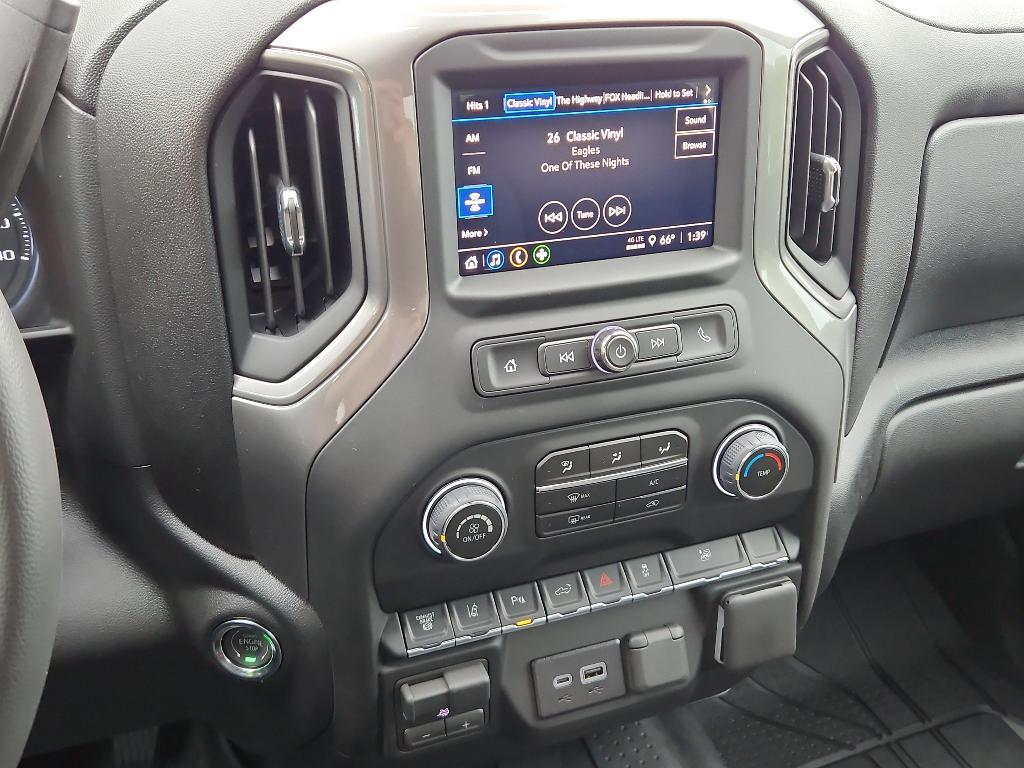 new 2026 Chevrolet Silverado 2500 car, priced at $64,422