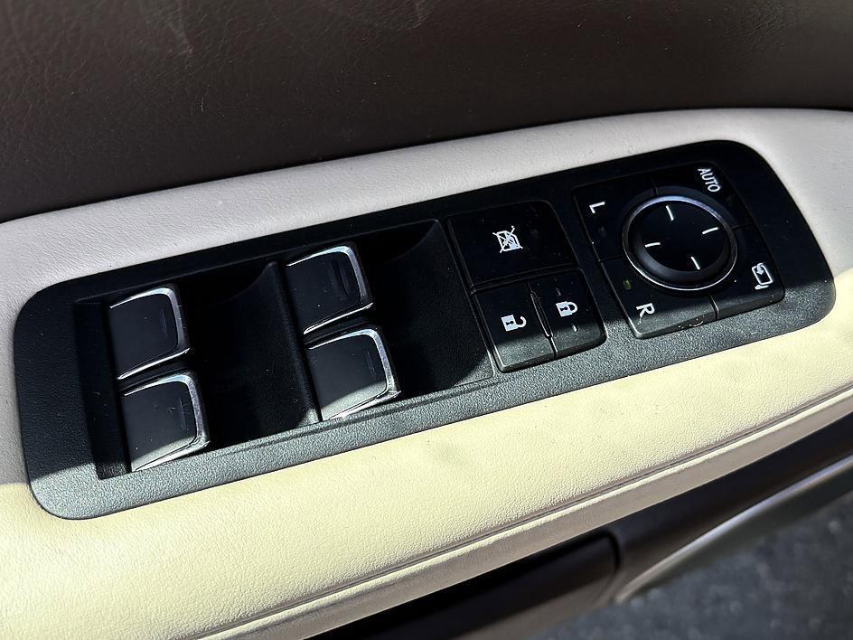used 2020 Lexus RX 350 car, priced at $35,796