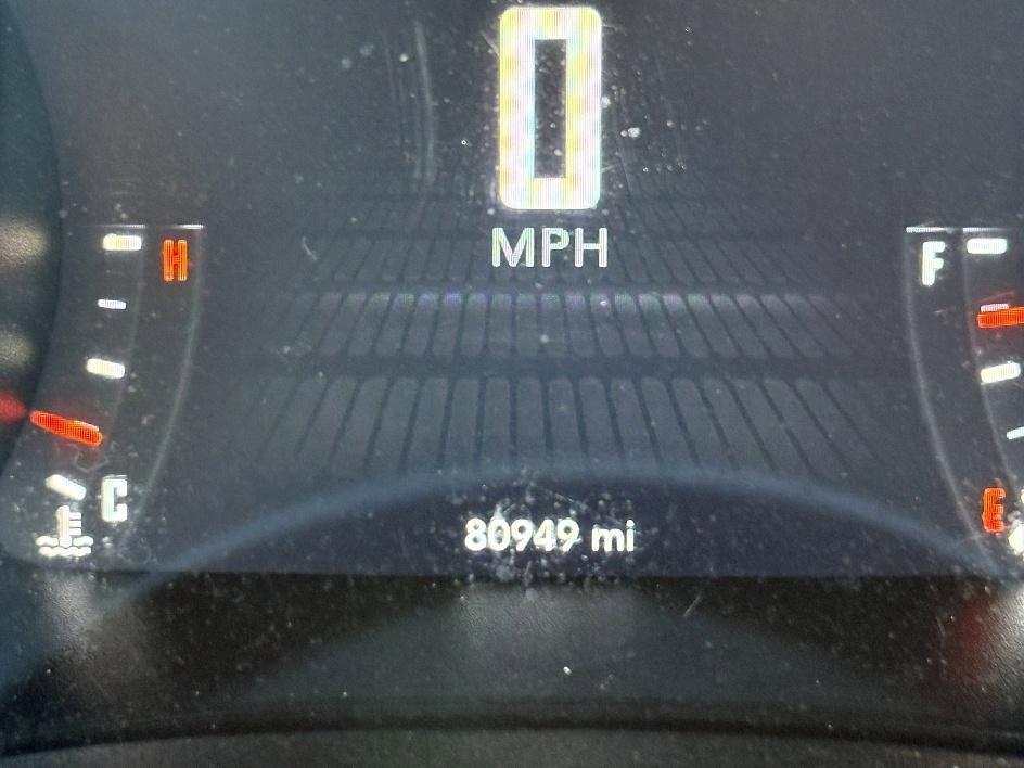 used 2018 Dodge Challenger car, priced at $24,847